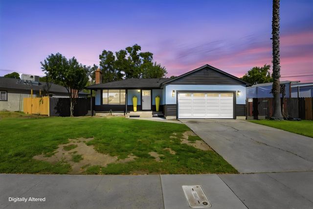 6431 Romack Cir, Sacramento, CA 95822