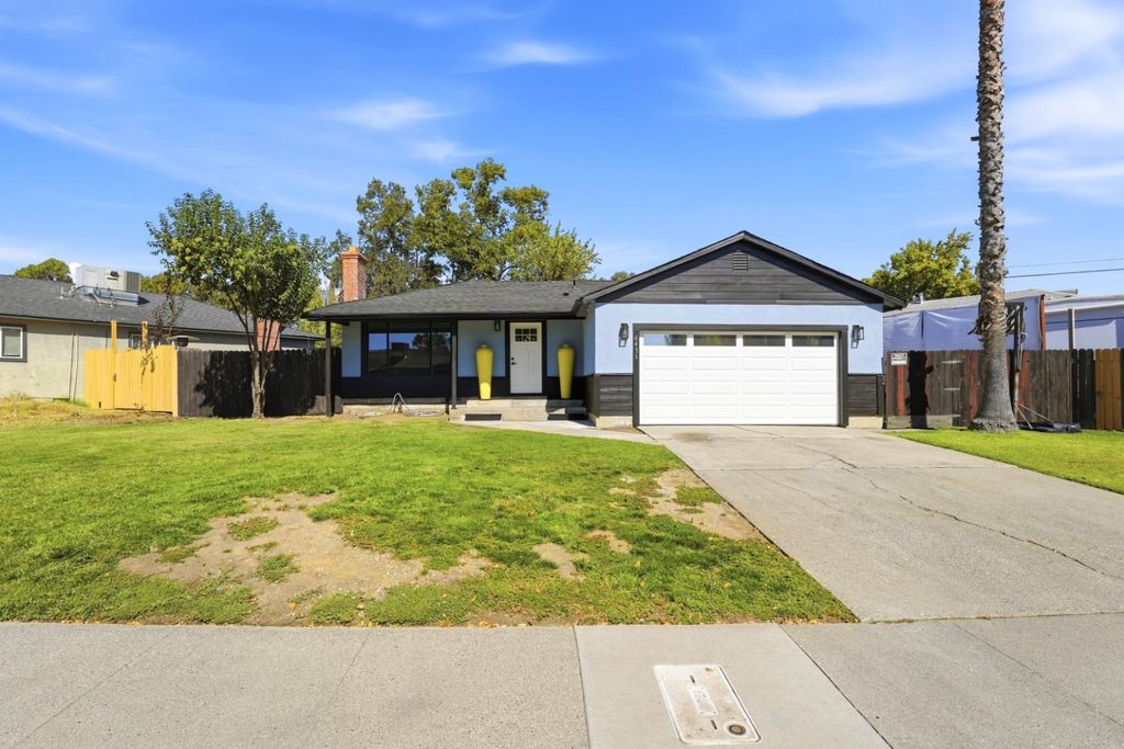 6431 Romack Cir, Sacramento, CA 95822