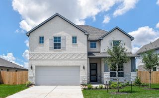 5838 Wayne Way, Rosenberg, TX 77471