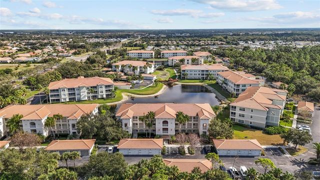 800 SAN LINO CIRCLE 831, Venice, FL 34292