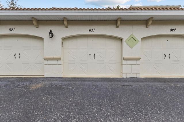 800 SAN LINO CIRCLE 831, Venice, FL 34292