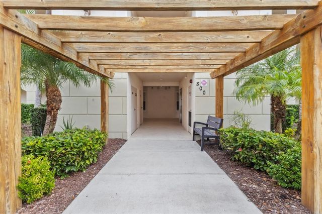800 SAN LINO CIRCLE 831, Venice, FL 34292