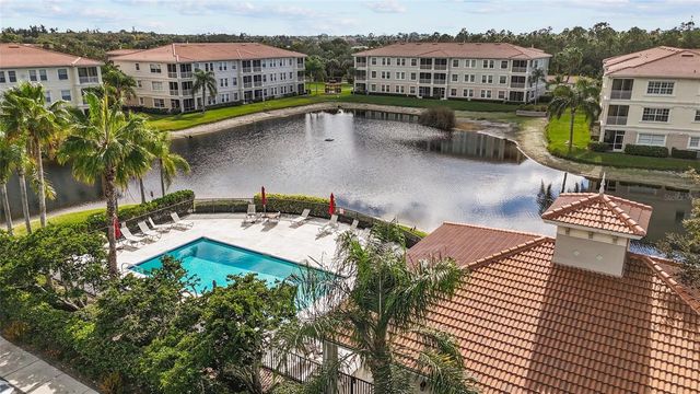 800 SAN LINO CIRCLE 831, Venice, FL 34292