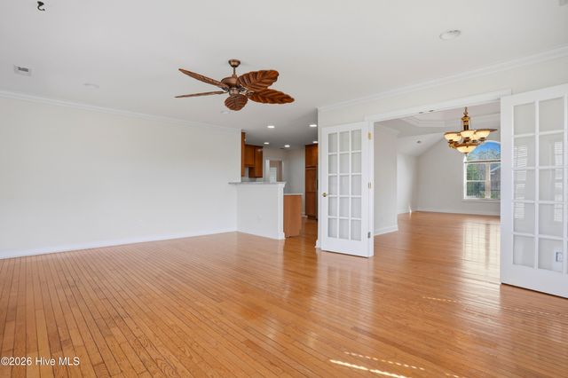 1007 Ringlet Court, Winnabow, NC 28479