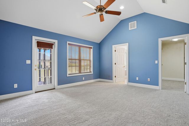 1007 Ringlet Court, Winnabow, NC 28479