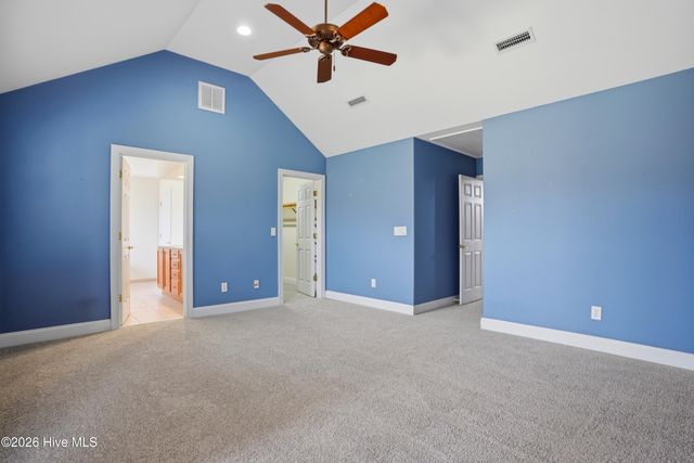 1007 Ringlet Court, Winnabow, NC 28479