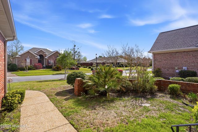 1007 Ringlet Court, Winnabow, NC 28479