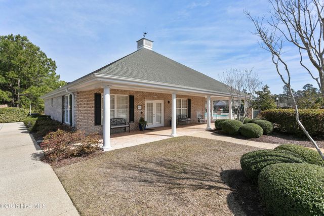 1007 Ringlet Court, Winnabow, NC 28479