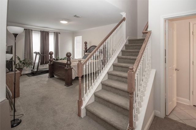 7707 Park Sage Lane, Cypress, TX 77433