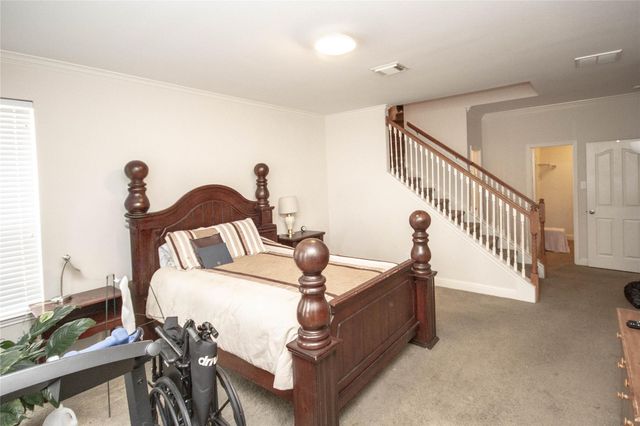 7707 Park Sage Lane, Cypress, TX 77433