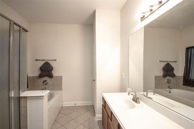 7707 Park Sage Lane, Cypress, TX 77433