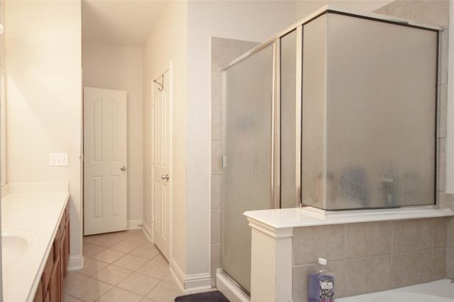 7707 Park Sage Lane, Cypress, TX 77433