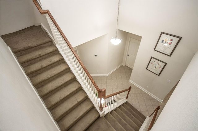 7707 Park Sage Lane, Cypress, TX 77433