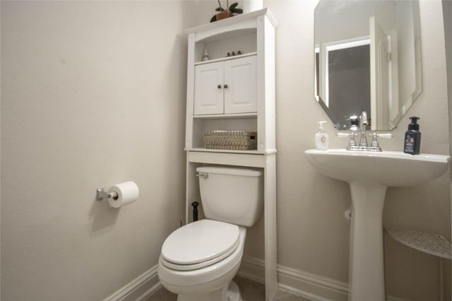 7707 Park Sage Lane, Cypress, TX 77433