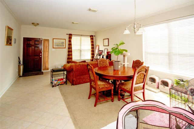 7707 Park Sage Lane, Cypress, TX 77433