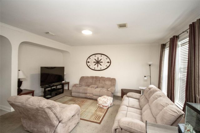 7707 Park Sage Lane, Cypress, TX 77433