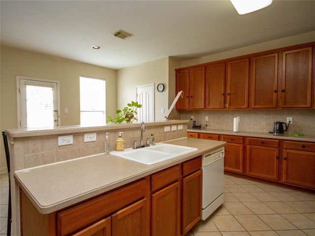 7707 Park Sage Lane, Cypress, TX 77433