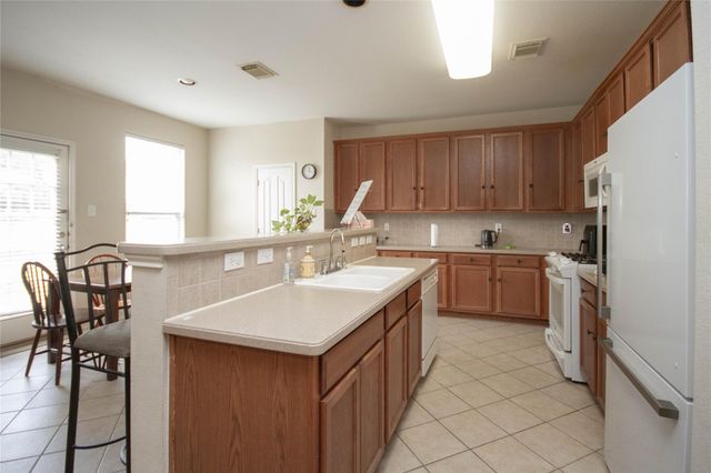 7707 Park Sage Lane, Cypress, TX 77433