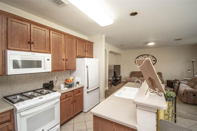 7707 Park Sage Lane, Cypress, TX 77433