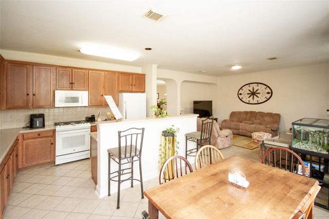 7707 Park Sage Lane, Cypress, TX 77433