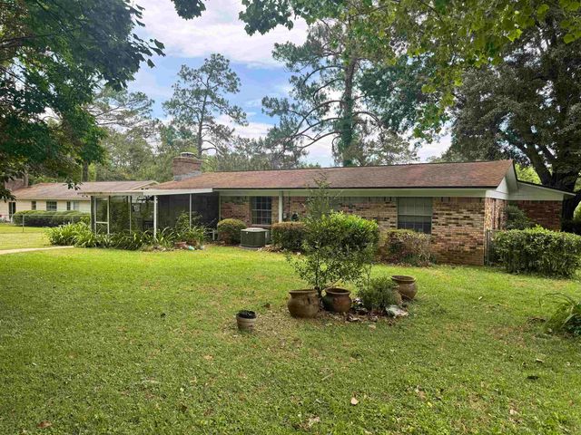4028 Ardara Drive, Tallahassee, FL 32309