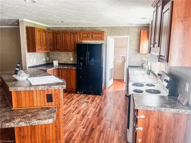 142 Rock Lane Drive, Dobson, NC 27017