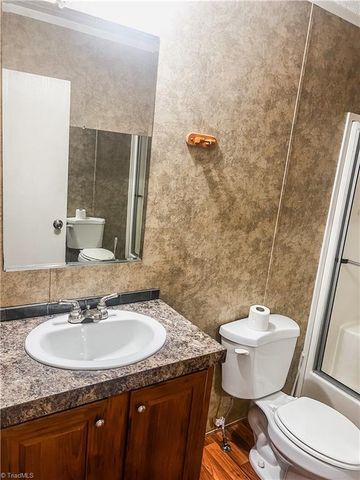 142 Rock Lane Drive, Dobson, NC 27017