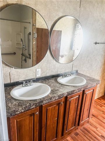 142 Rock Lane Drive, Dobson, NC 27017