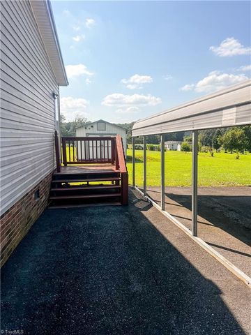 142 Rock Lane Drive, Dobson, NC 27017
