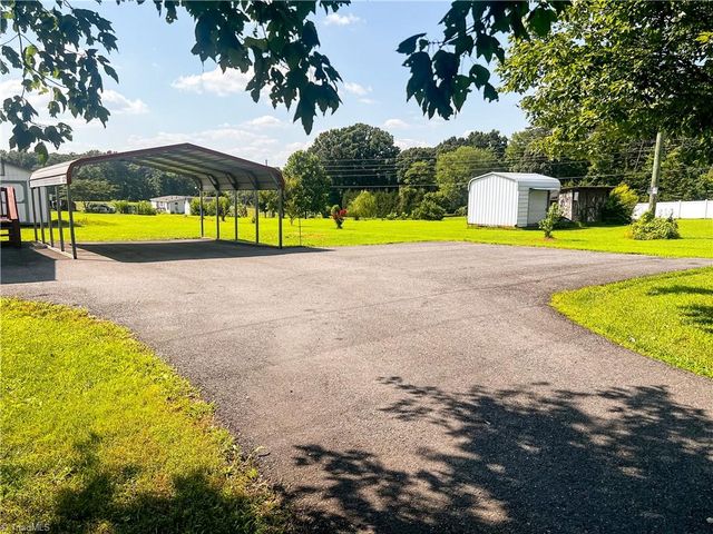 142 Rock Lane Drive, Dobson, NC 27017