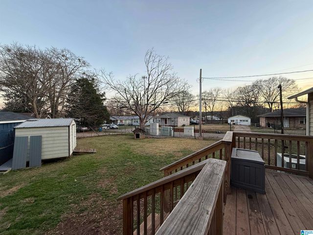 1541 26TH AVENUE N, Hueytown, AL 35023