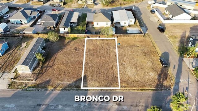 2603 Bronco Street, Weslaco, TX 78596