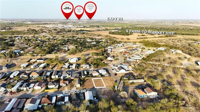 2603 Bronco Street, Weslaco, TX 78596