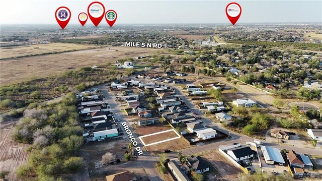 2603 Bronco Street, Weslaco, TX 78596