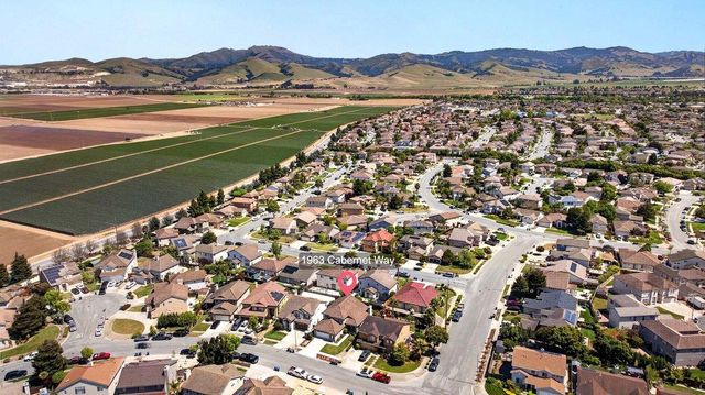 1963 Cabernet Way, Salinas, CA 93906