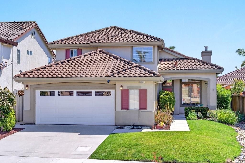 1963 Cabernet Way, Salinas, CA 93906