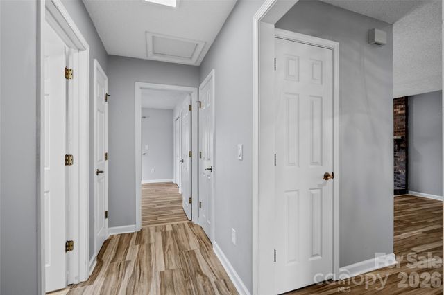 2 Manakiki Court, Etowah, NC 28729