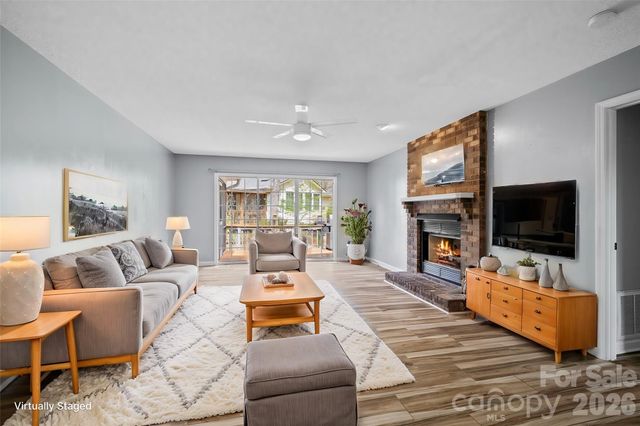 2 Manakiki Court, Etowah, NC 28729