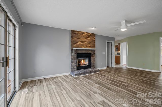 2 Manakiki Court, Etowah, NC 28729