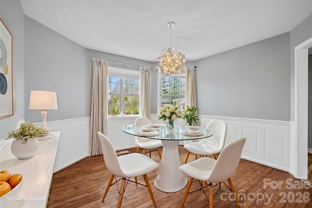 2 Manakiki Court, Etowah, NC 28729