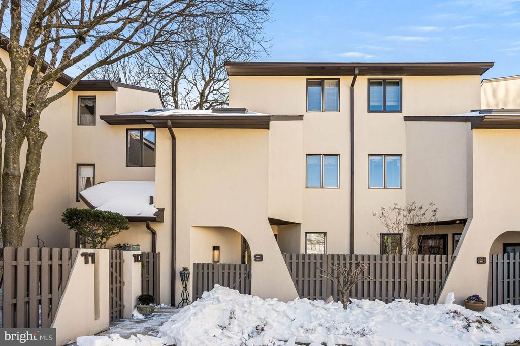 Image 1 of property listing at 10 LLANFAIR RD #9, Ardmore, PA 19003