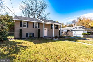 412 E LINCOLN AVE, Salisbury, MD 21804