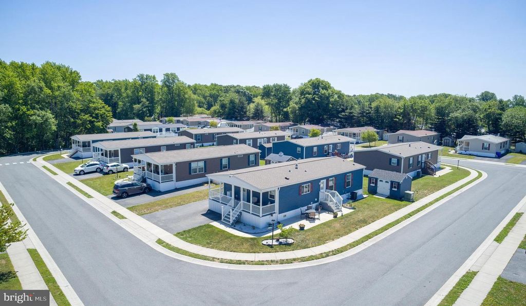 198 INDIGO CIR, Smyrna, DE 19977