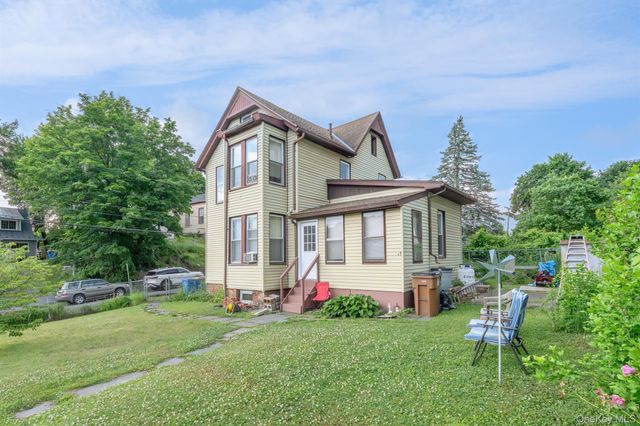 19 W Union Street, Kingston, NY 12401