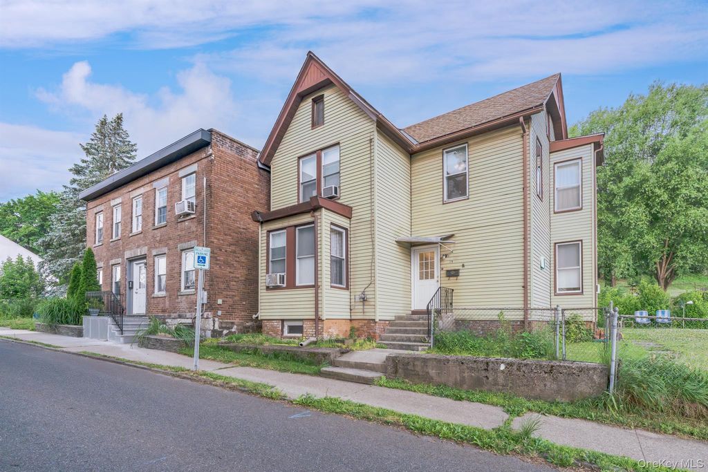 19 W Union Street, Kingston, NY 12401