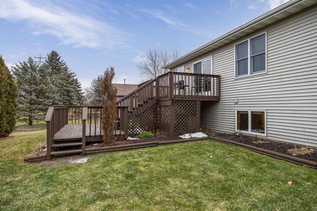 1348 Windsor Circle, Watertown, WI 53098