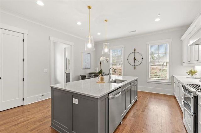 1049 Endeavour Court, Marietta, GA 30064
