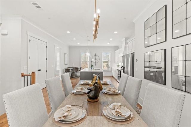 1049 Endeavour Court, Marietta, GA 30064