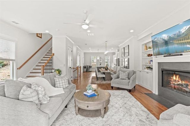 1049 Endeavour Court, Marietta, GA 30064