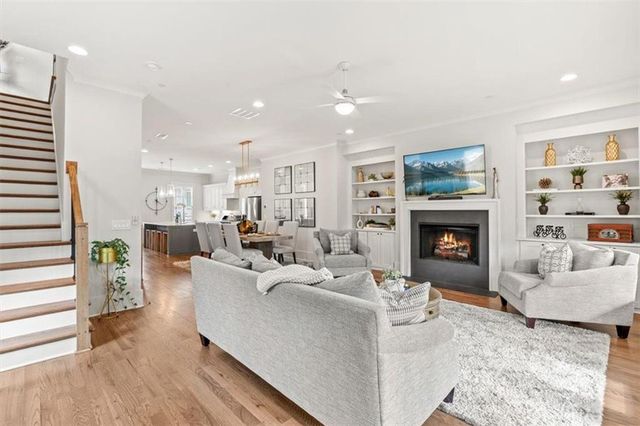 1049 Endeavour Court, Marietta, GA 30064